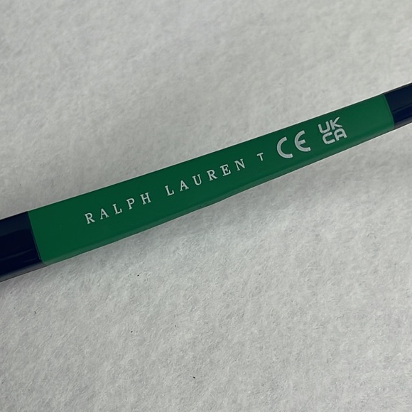 NEW Polo Glasses with Case and Lens Cloth - Picture 11 of 13